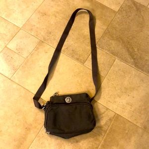 Baggallini brown bag